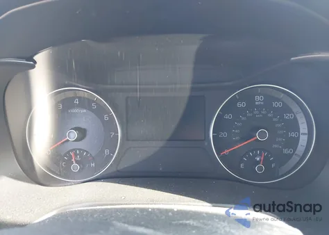 2024 Kia Forte Lxs из США, поврежденный, VIN 3KPF24AD5RE800679